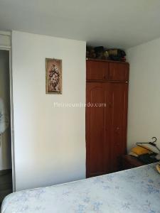 Apartamento de 3 alcobas en venta en La Pradera I, Bogotá, 54 m² · foto 13 de 20