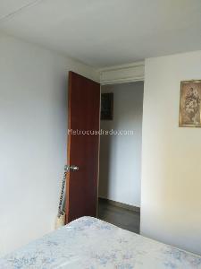 Apartamento de 3 alcobas en venta en La Pradera I, Bogotá, 54 m² · foto 14 de 20