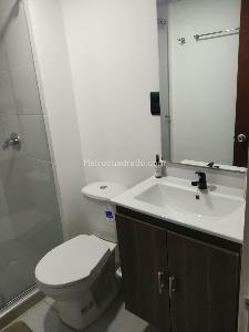 Apartamento de 3 alcobas en venta en La Pradera I, Bogotá, 54 m² · foto 16 de 20