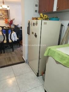 Apartamento de 3 alcobas en venta en La Pradera I, Bogotá, 54 m² · foto 17 de 20
