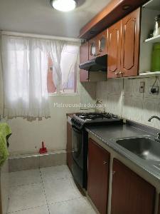 Apartamento de 3 alcobas en venta en La Pradera I, Bogotá, 54 m² · foto 18 de 20