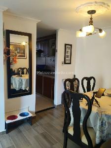 Apartamento de 3 alcobas en venta en La Pradera I, Bogotá, 54 m² · foto 3 de 20