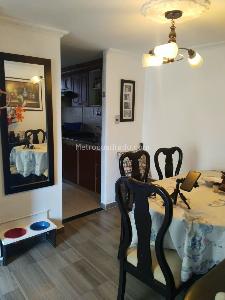 Apartamento de 3 alcobas en venta en La Pradera I, Bogotá, 54 m² · foto 4 de 20
