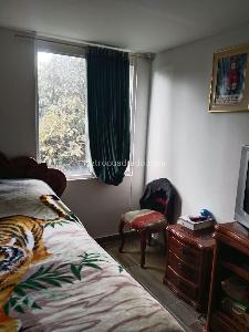 Apartamento de 3 alcobas en venta en La Pradera I, Bogotá, 54 m² · foto 5 de 20