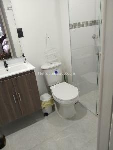 Apartamento de 3 alcobas en venta en La Pradera I, Bogotá, 54 m² · foto 7 de 20