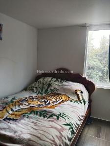 Apartamento de 3 alcobas en venta en La Pradera I, Bogotá, 54 m² · foto 8 de 20