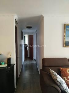 Apartamento de 3 alcobas en venta en La Pradera I, Bogotá, 54 m² · foto 9 de 20