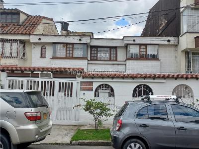Casas en Venta en Bogotá . - Vivienda Nueva y Usada