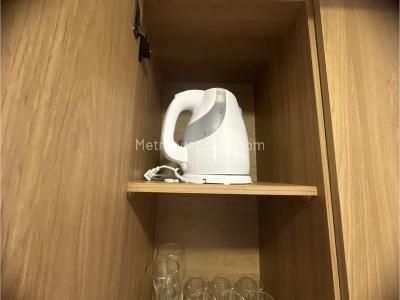 Apartaestudio en venta en Chico, Bogotá, 16 m² · foto 11 de 20