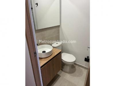 Apartaestudio en venta en Chico, Bogotá, 16 m² · foto 17 de 20