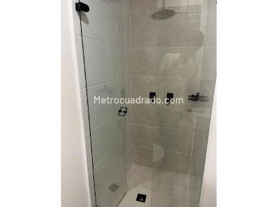 Apartaestudio en venta en Chico, Bogotá, 16 m² · foto 18 de 20