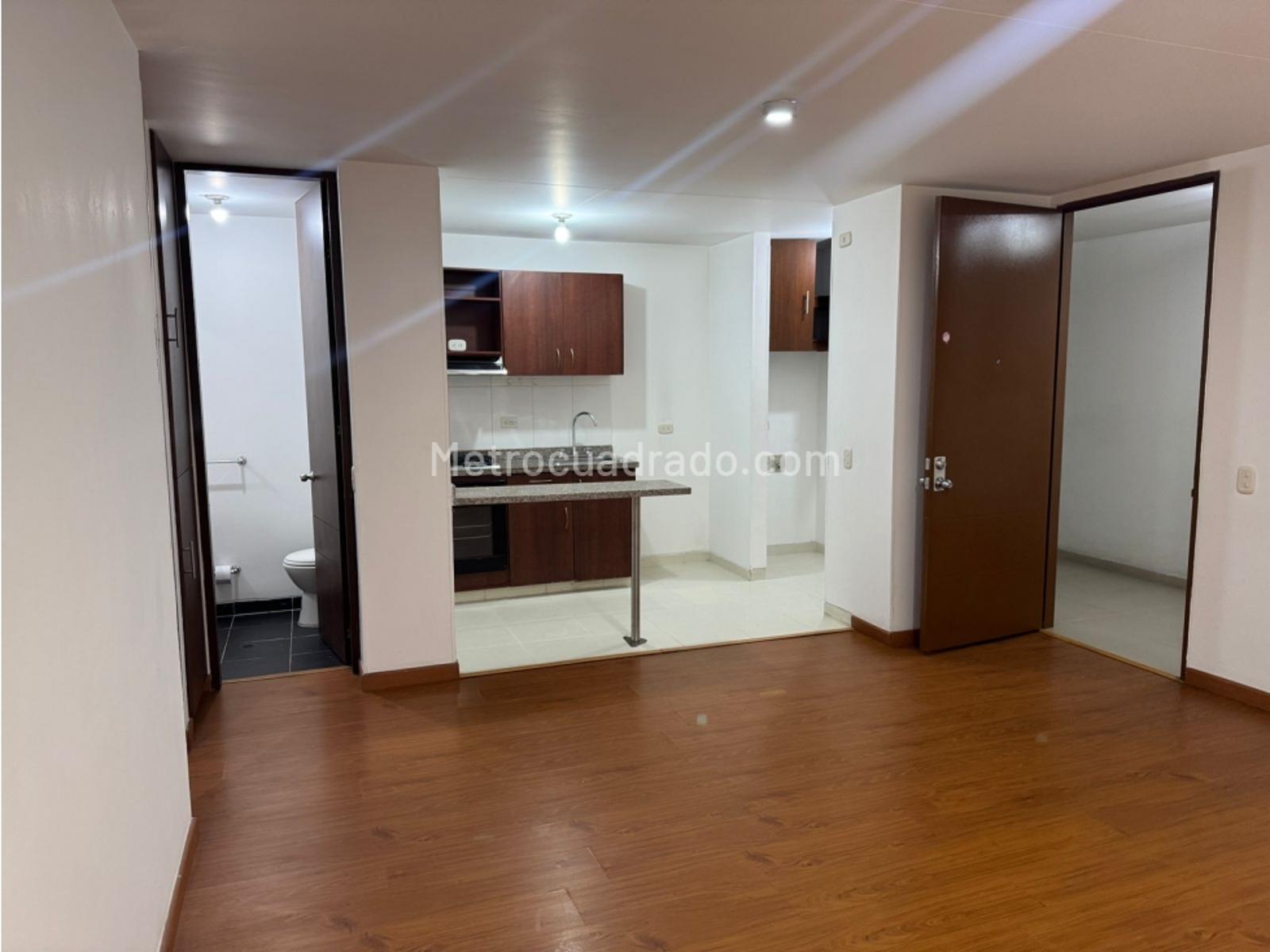 Apartamento en Venta  Chapinero Alto