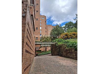 Apartamento de 3 alcobas en arriendo en Provenza/ Gratamira, Bogotá, 205 m² · foto 2 de 20