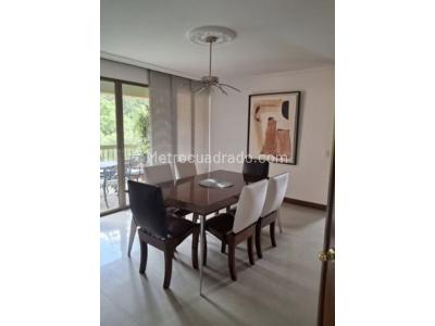 Apartamento de 3 alcobas en arriendo en Provenza/ Gratamira, Bogotá, 205 m² · foto 6 de 20