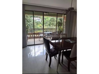 Apartamento de 3 alcobas en arriendo en Provenza/ Gratamira, Bogotá, 205 m² · foto 7 de 20
