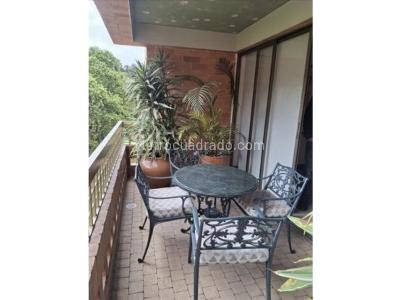 Apartamento de 3 alcobas en arriendo en Provenza/ Gratamira, Bogotá, 205 m² · foto 8 de 20