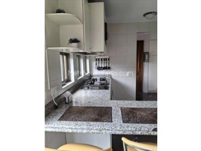 Apartamento de 3 alcobas en arriendo en Provenza/ Gratamira, Bogotá, 205 m² · foto 10 de 20