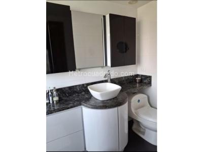 Apartamento de 3 alcobas en arriendo en Provenza/ Gratamira, Bogotá, 205 m² · foto 14 de 20