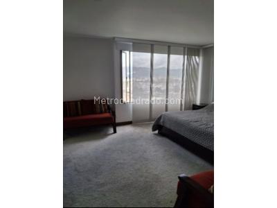 Apartamento de 3 alcobas en arriendo en Provenza/ Gratamira, Bogotá, 205 m² · foto 15 de 20