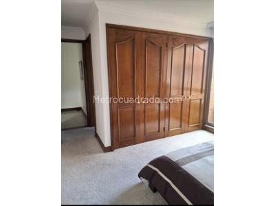 Apartamento de 3 alcobas en arriendo en Provenza/ Gratamira, Bogotá, 205 m² · foto 16 de 20