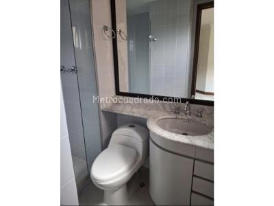 Apartamento de 3 alcobas en arriendo en Provenza/ Gratamira, Bogotá, 205 m² · foto 17 de 20