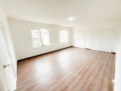 Casa en Arriendo, Teusaquillo, Bogotá D.C.