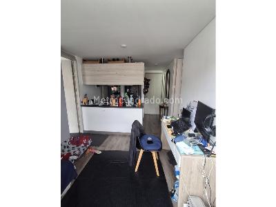 Apartamento en venta en Teusaquillo, Bogotá · foto 2 de 13