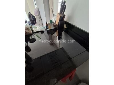 Apartamento en venta en Teusaquillo, Bogotá · foto 4 de 13