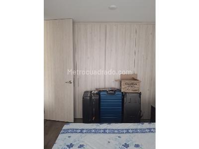 Apartamento en venta en Teusaquillo, Bogotá · foto 5 de 13
