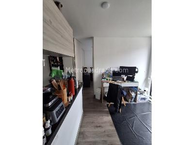 Apartamento en venta en Teusaquillo, Bogotá · foto 7 de 13
