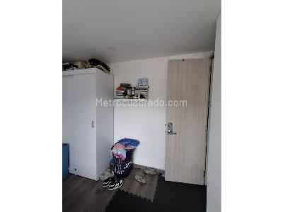 Apartamento en venta en Teusaquillo, Bogotá · foto 8 de 13