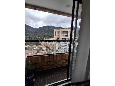 Apartamento en venta en Teusaquillo, Bogotá · foto 9 de 13