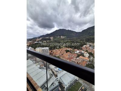 Apartamento en venta en Teusaquillo, Bogotá · foto 11 de 13