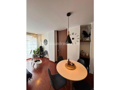 Apartamento en venta en Chapinero Alto, Bogotá · foto 4 de 18