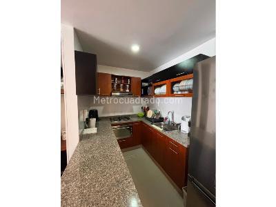 Apartamento en venta en Chapinero Alto, Bogotá · foto 5 de 18