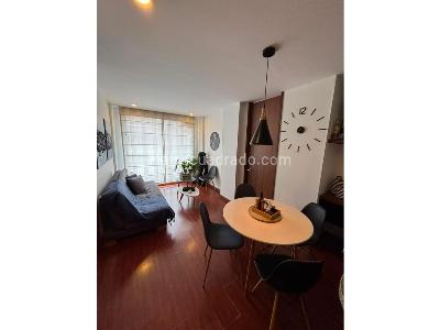 Apartamento en venta en Chapinero Alto, Bogotá · foto 6 de 18