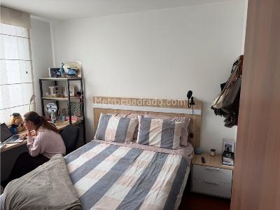 Apartamento en venta en Chapinero Alto, Bogotá · foto 8 de 18