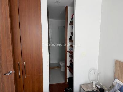 Apartamento en venta en Chapinero Alto, Bogotá · foto 9 de 18