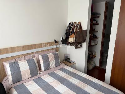Apartamento en venta en Chapinero Alto, Bogotá · foto 10 de 18
