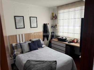Apartamento en venta en Chapinero Alto, Bogotá · foto 11 de 18