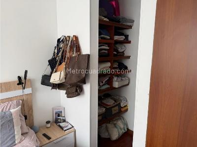 Apartamento en venta en Chapinero Alto, Bogotá · foto 13 de 18