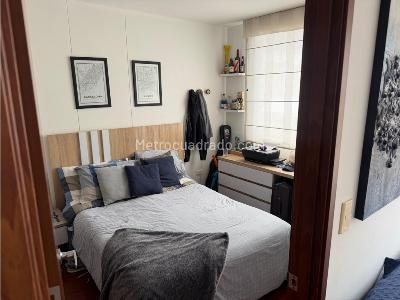 Apartamento en venta en Chapinero Alto, Bogotá · foto 14 de 18