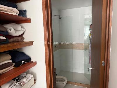Apartamento en venta en Chapinero Alto, Bogotá · foto 16 de 18