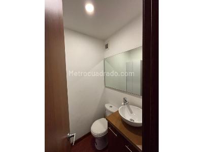 Apartamento en venta en Chapinero Alto, Bogotá · foto 17 de 18