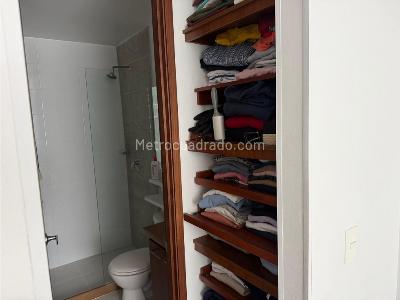 Apartamento en venta en Chapinero Alto, Bogotá · foto 18 de 18