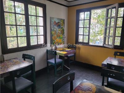 Casa en Arriendo, La Magdalena, Bogotá D.C.