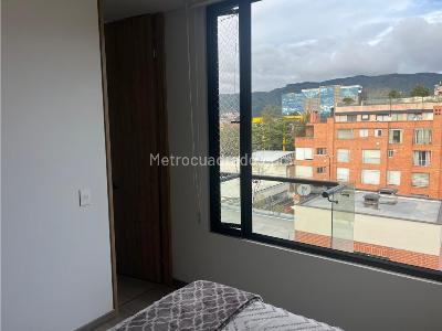 Apartamento en venta en Chico Navarra, Bogotá · foto 5 de 20