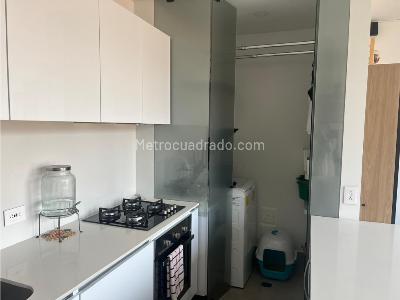 Apartamento en venta en Chico Navarra, Bogotá · foto 6 de 20