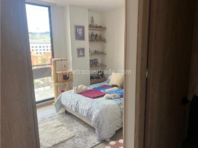 Apartamento en venta en Chico Navarra, Bogotá · foto 8 de 20