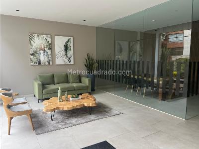 Apartamento en venta en Chico Navarra, Bogotá · foto 9 de 20